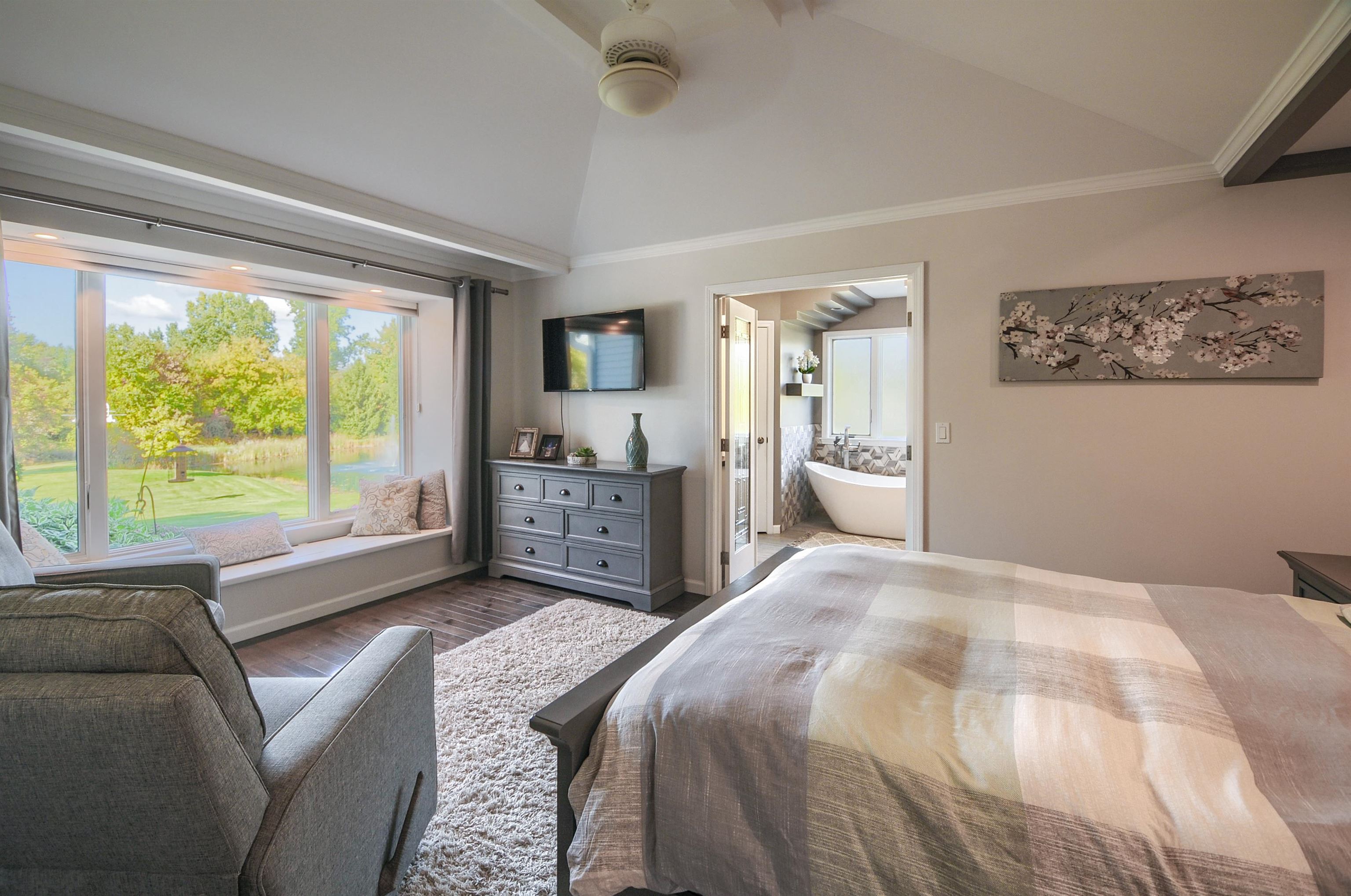 347 Golf Road Lapeer, MI 48446 - Photo 45 of 93