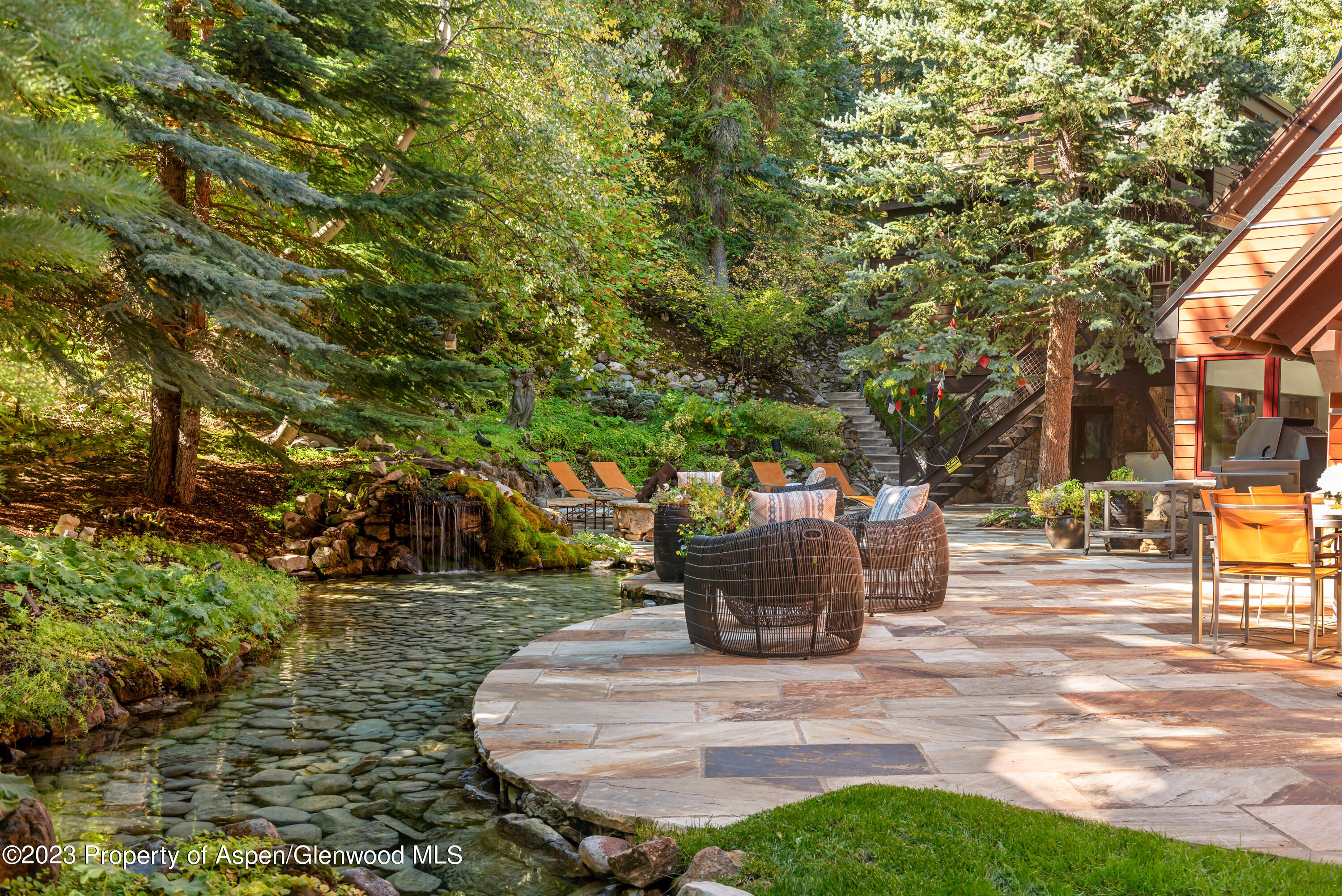 970 Powder Lane Aspen, CO 81611 - Photo 24 of 68 970PowderLn_HiRes_230926049