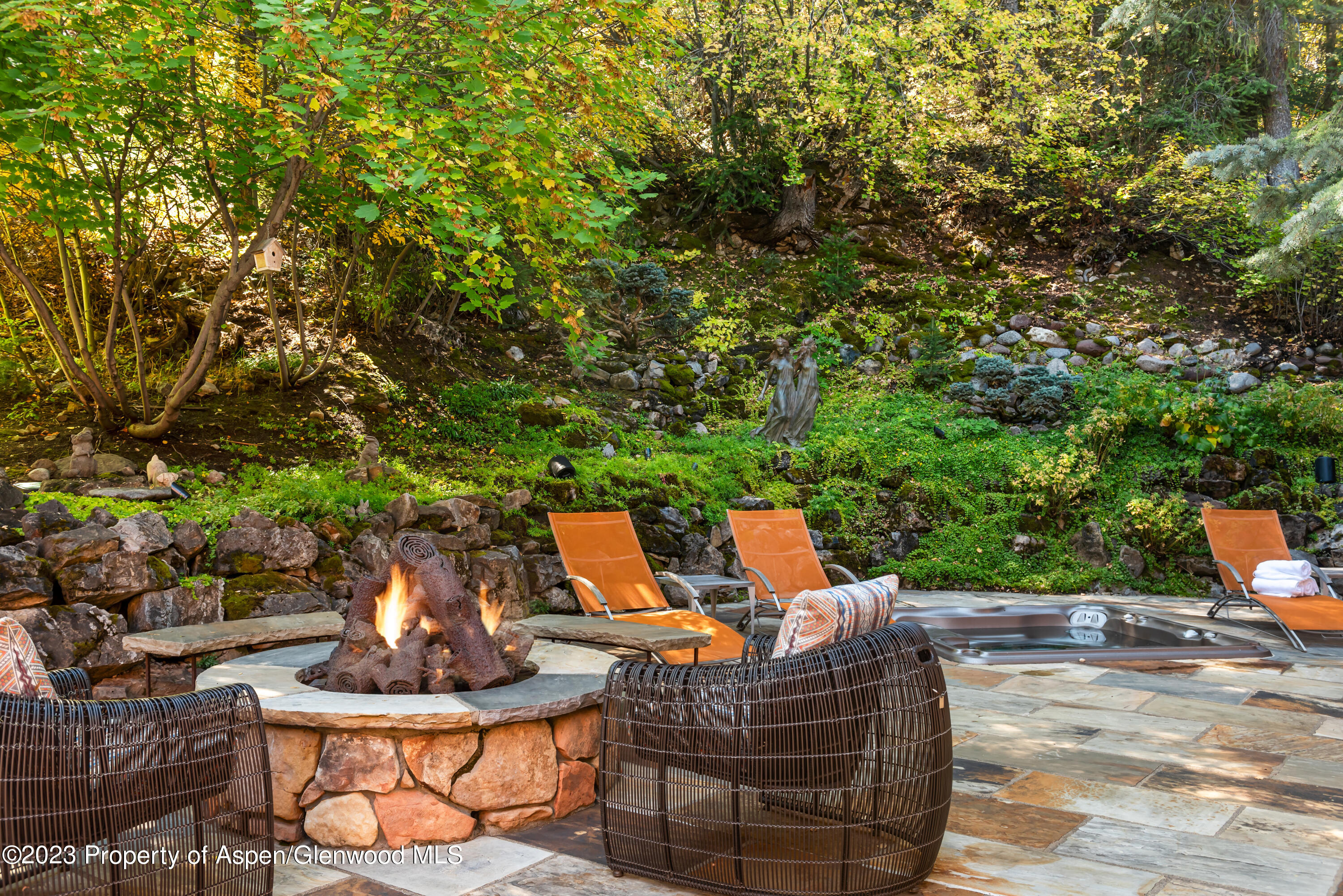 970 Powder Lane Aspen, CO 81611 - Photo 25 of 68 970PowderLn_HiRes_230926055