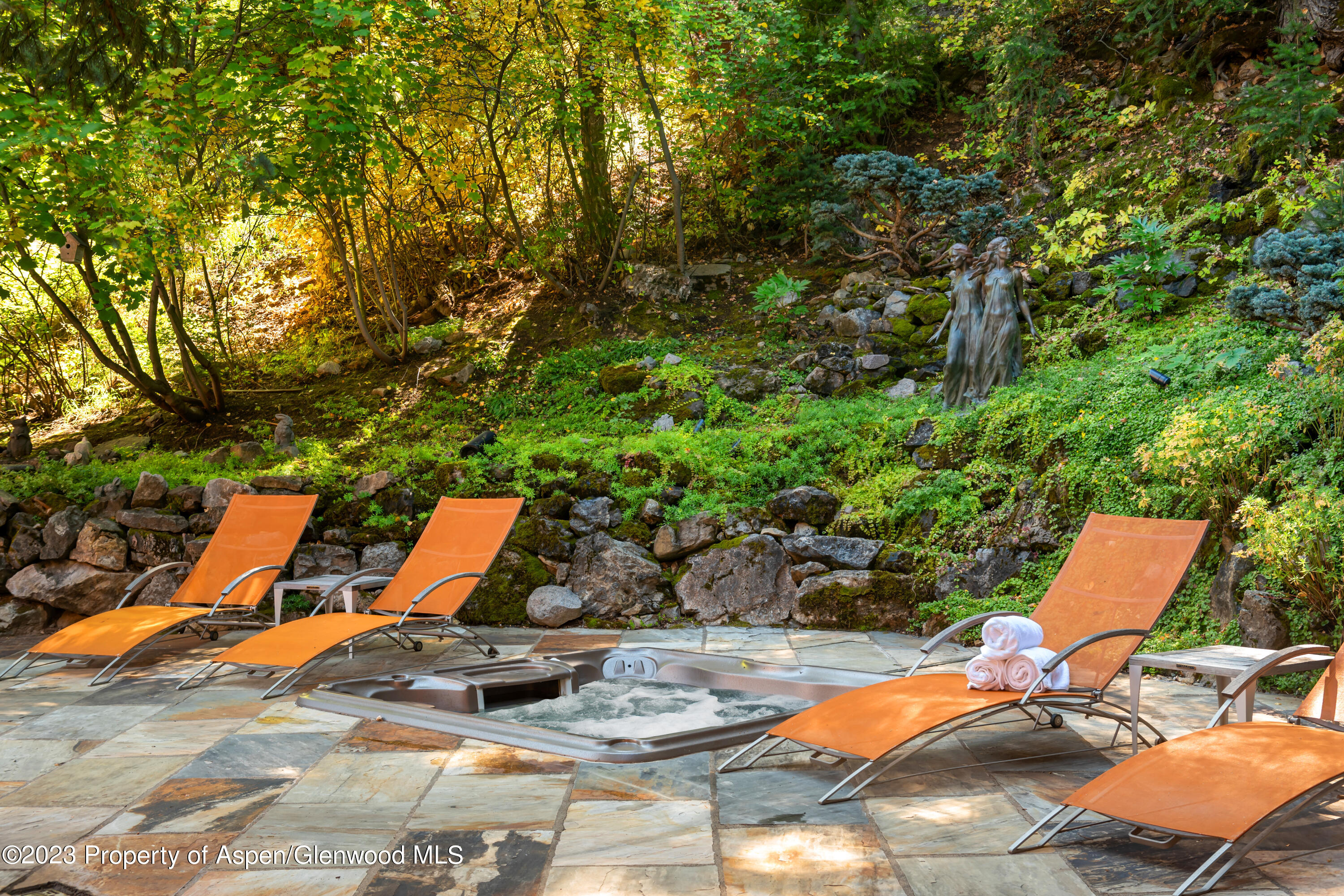 970 Powder Lane Aspen, CO 81611 - Photo 26 of 68 970PowderLn_HiRes_230926054