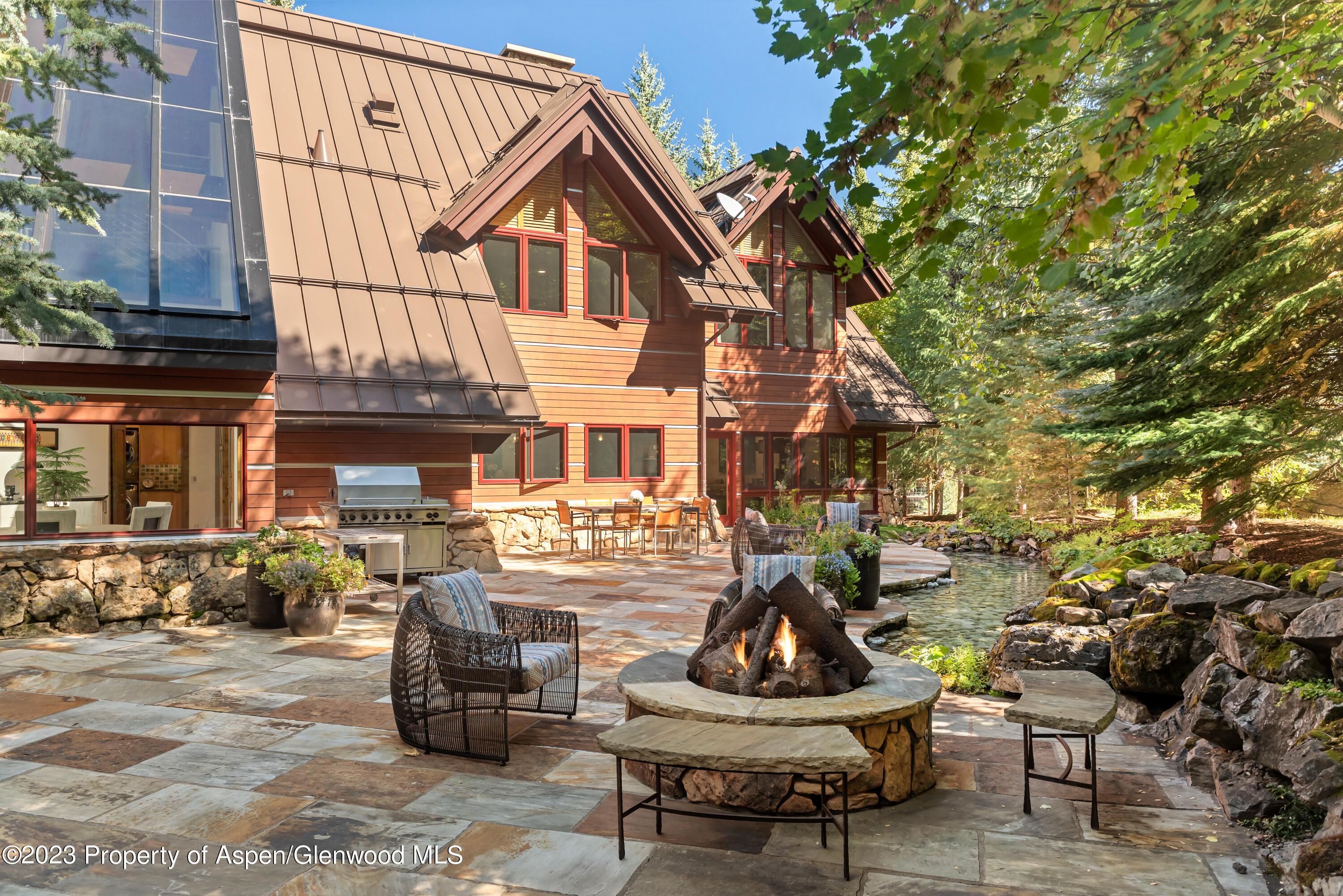 970 Powder Lane Aspen, CO 81611 - Photo 3 of 68 970PowderLn_HiRes_230926052