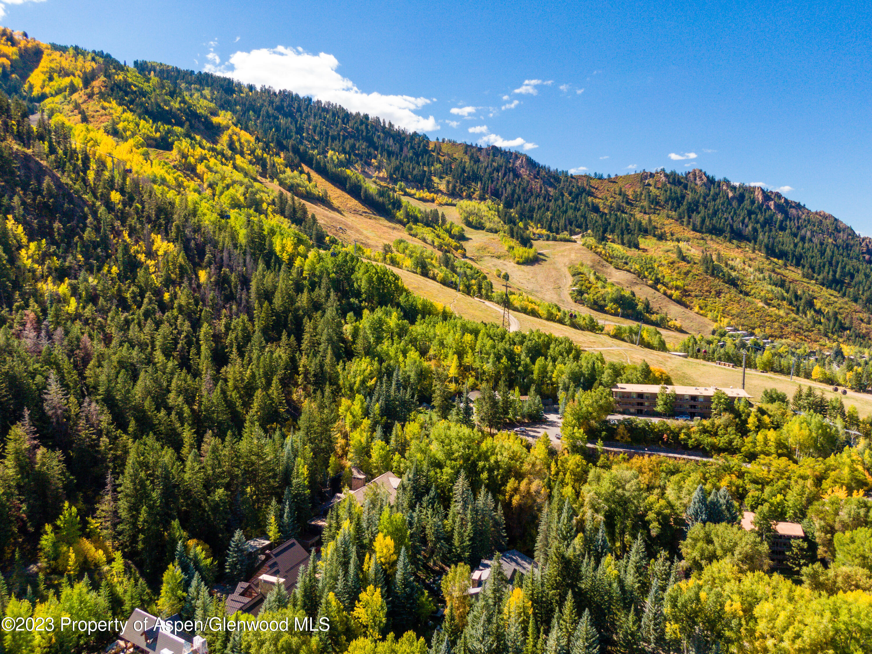 970 Powder Lane Aspen, CO 81611 - Photo 4 of 68 a view of a large building