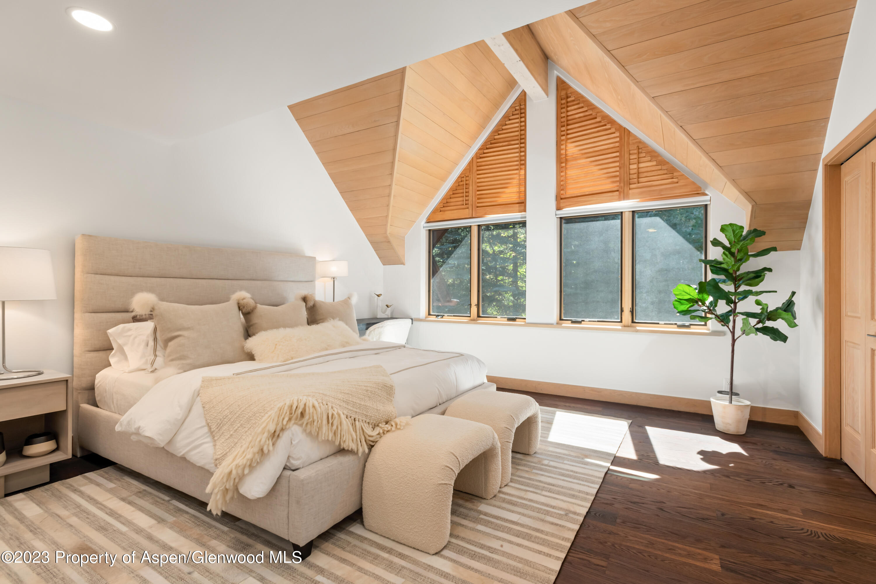 970 Powder Lane Aspen, CO 81611 - Photo 43 of 68 970PowderLn_HiRes_230926076