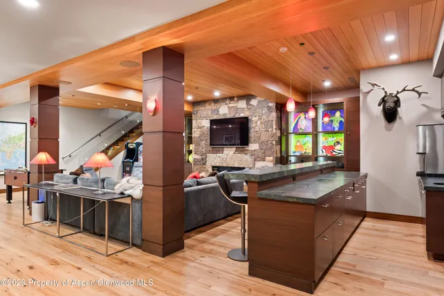 $400,000 | 970 Powder Lane, Aspen, CO 81611