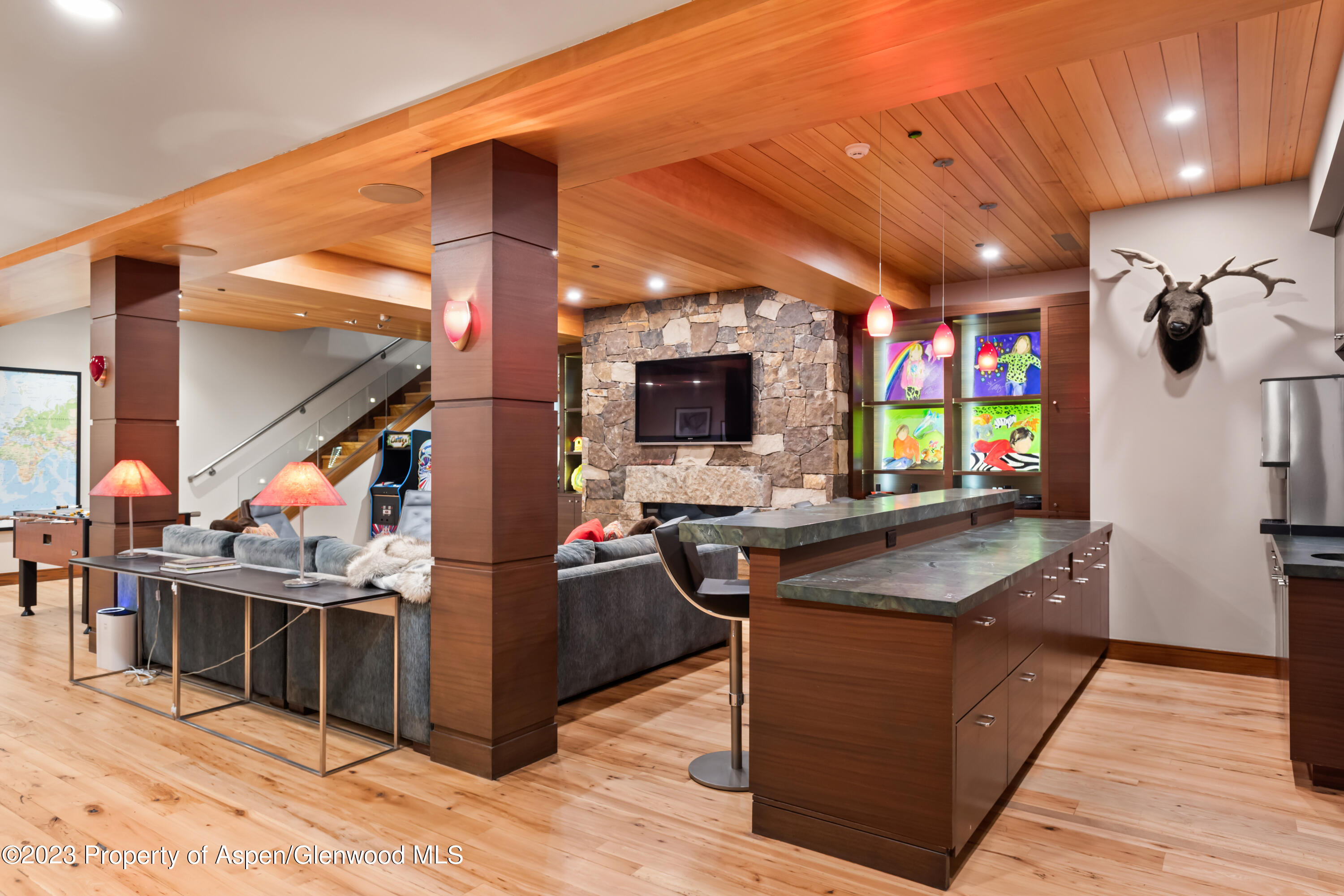 970 Powder Lane Aspen, CO 81611 - Photo 51 of 68 970PowderLn_HiRes_230926088