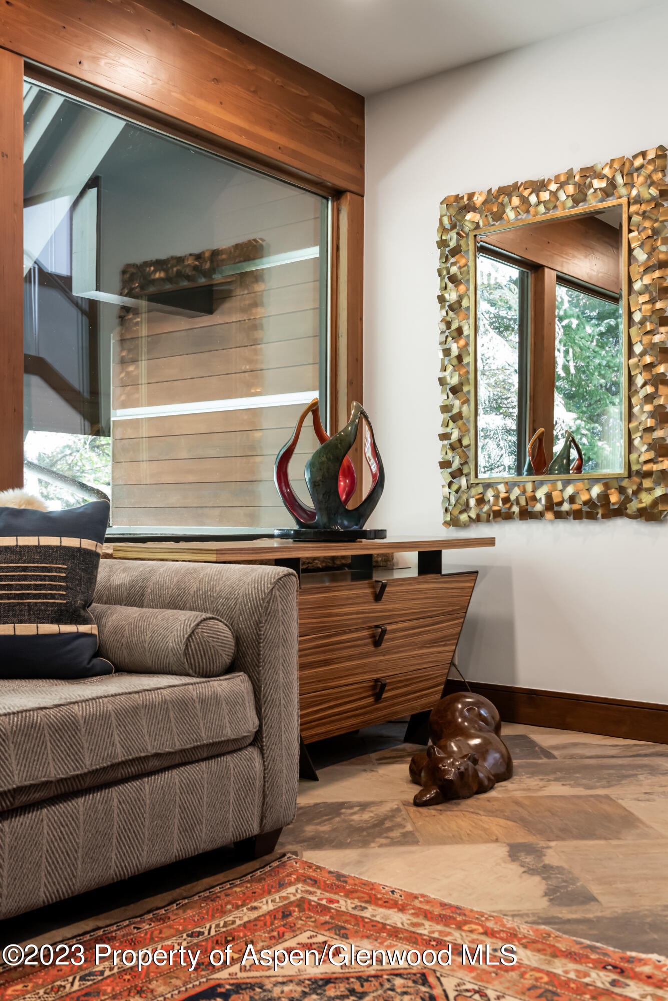 970 Powder Lane Aspen, CO 81611 - Photo 62 of 68 970PowderLn_HiRes_230926057