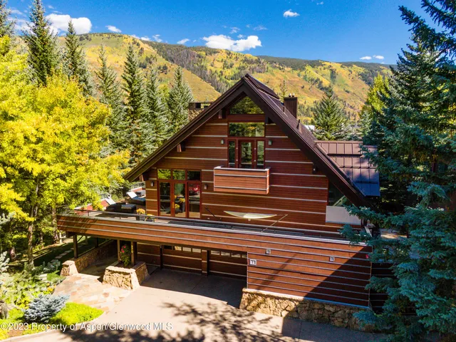 $400,000 | 970 Powder Lane, Aspen, CO 81611