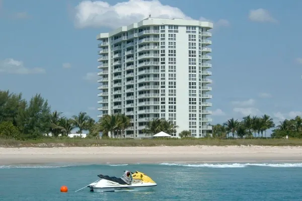 $5,000 | 2700 North Hwy A1A, Unit 1301, Fort Pierce, FL 34949