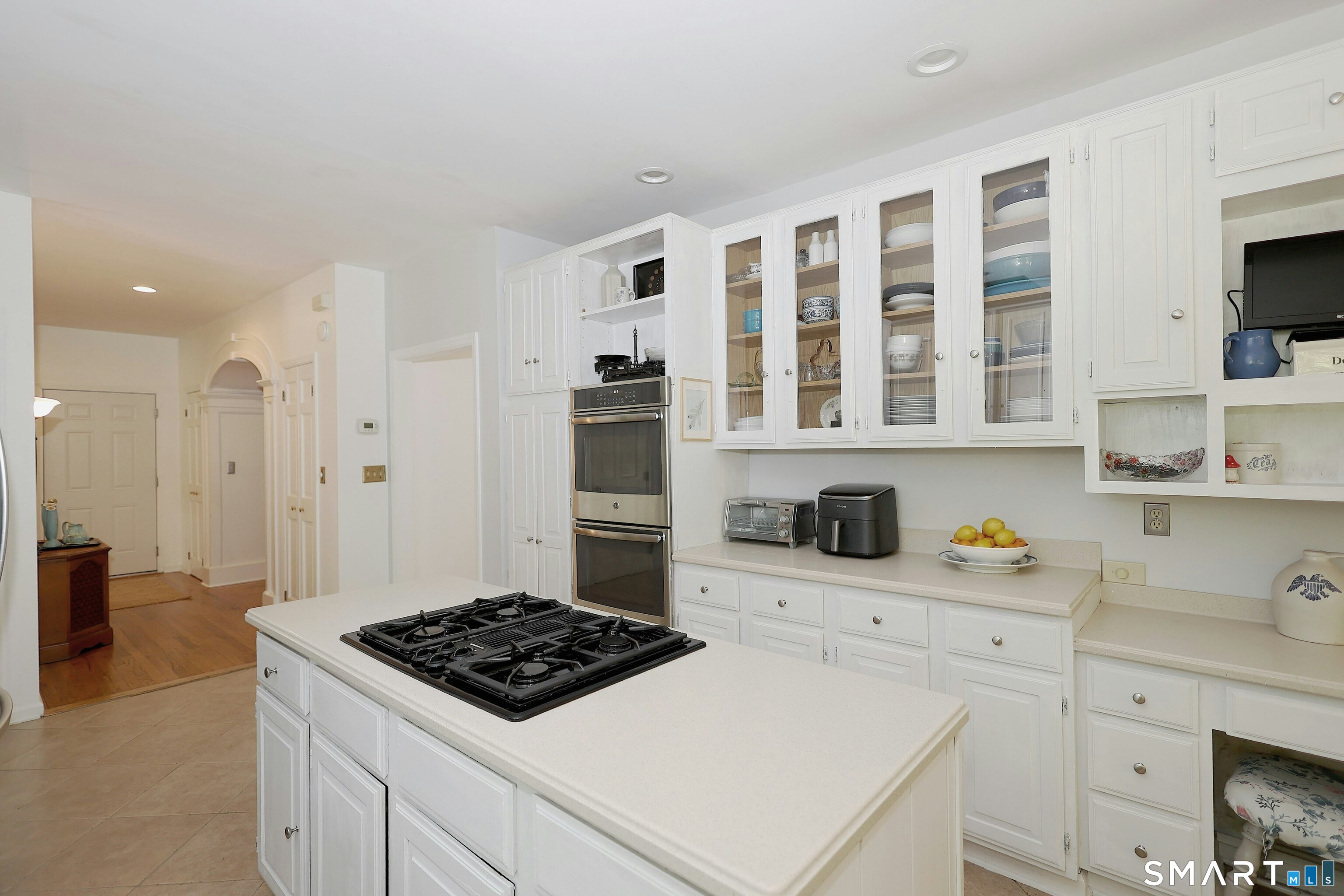 123 A Peaceable Street Redding, CT 06896 - Photo 22 of 40