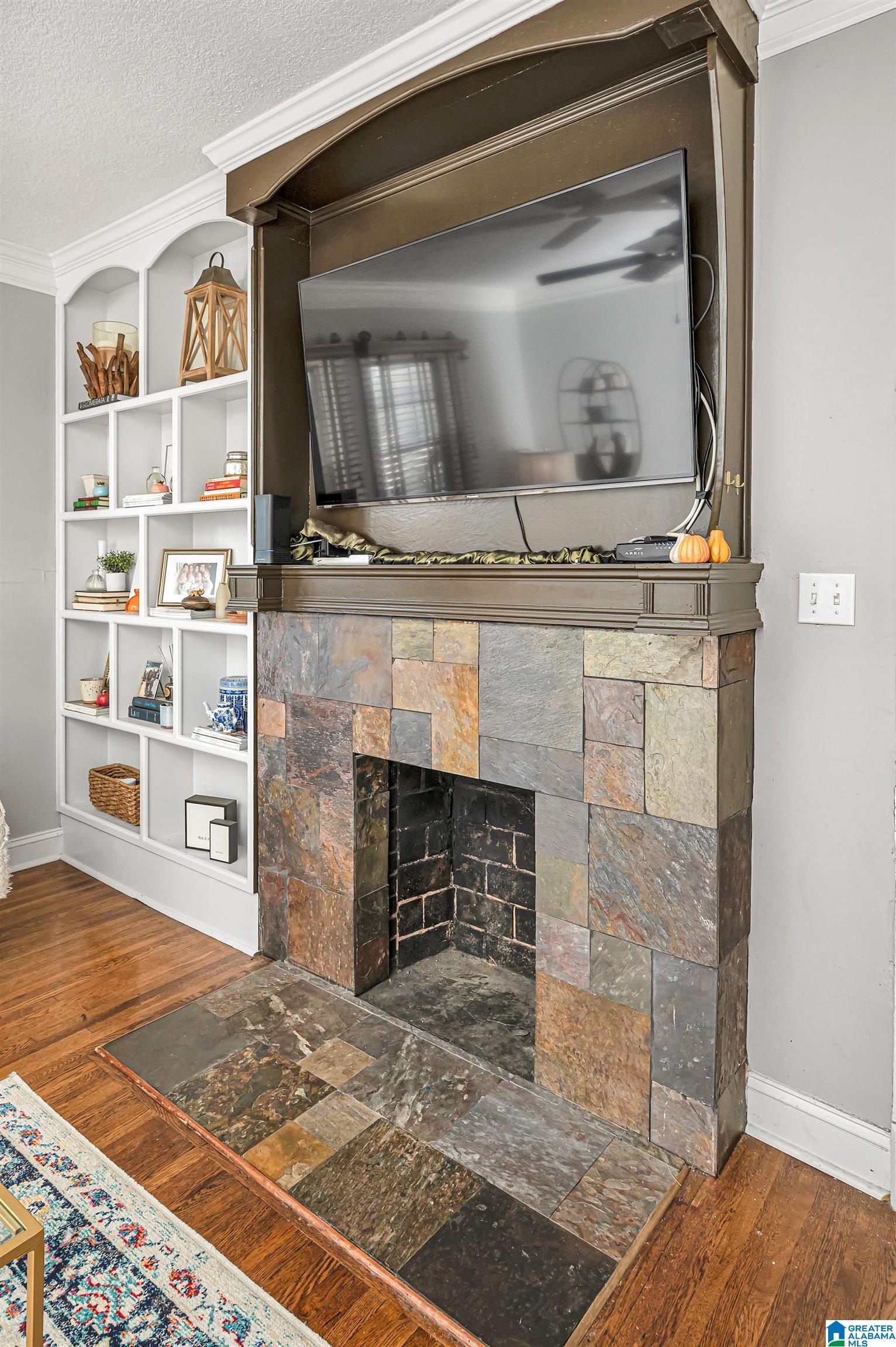 2009 Lancaster Road Birmingham, AL 35209 - Photo 6 of 25