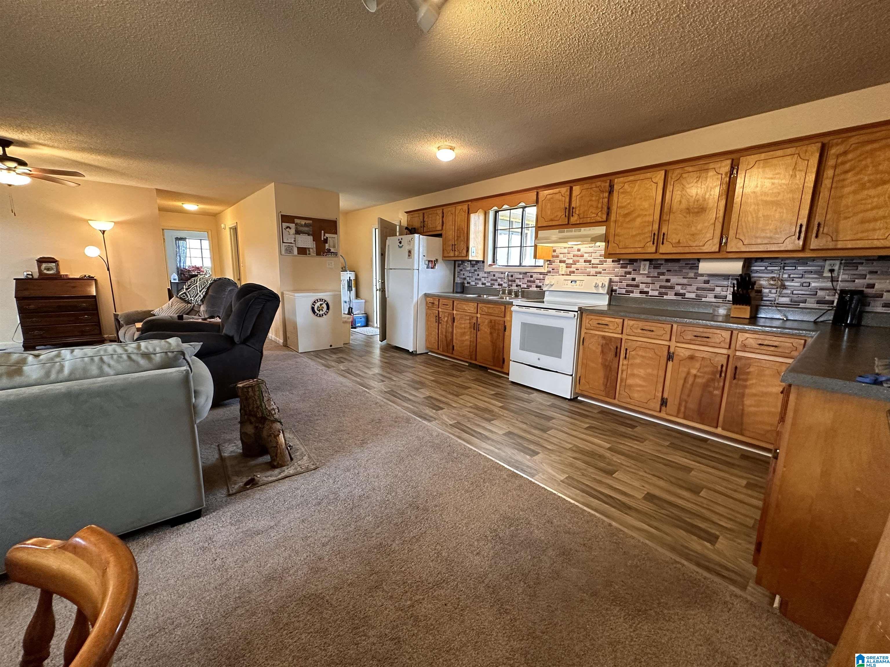 55 Thach Loop Jasper, AL 35503 - Photo 8 of 29