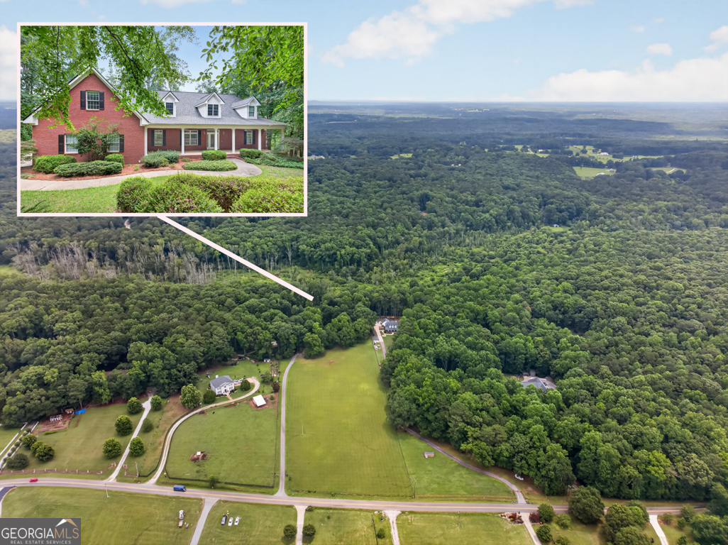 365 Nunnally Farm Road Monroe, GA 30655 - Photo 1 of 99