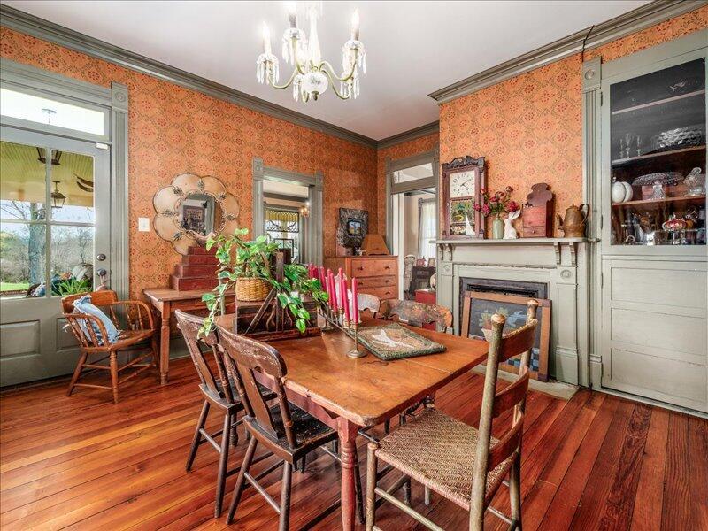 64391 Morrison Road Cambridge, OH 43725 - Photo 22 of 53 22-z 64391 Morrison Rd Interior029