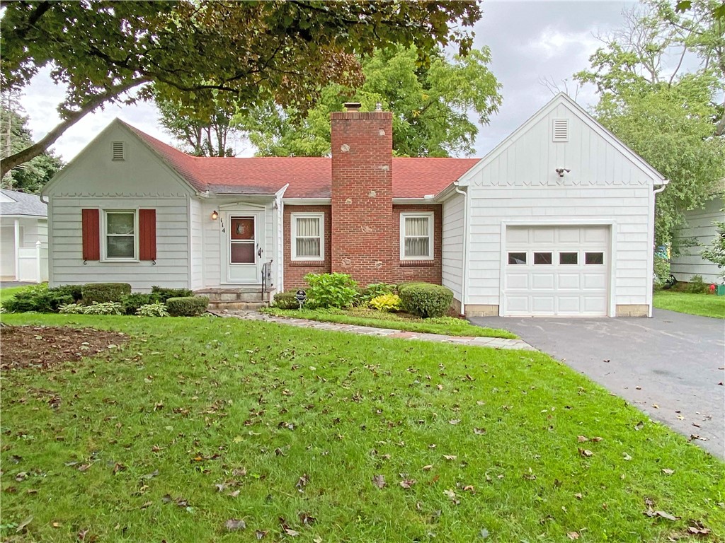 114 Penarrow Road Rochester, NY 14618 - Photo 1 of 1 Gallery Image 1