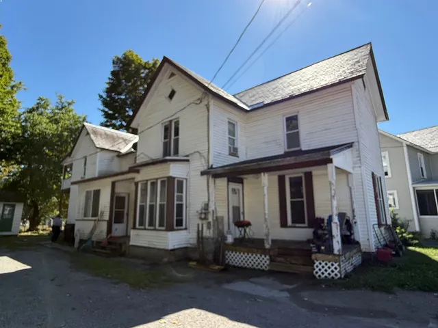 $184,900 | 12 Grape Street, Fair Haven, VT 05743