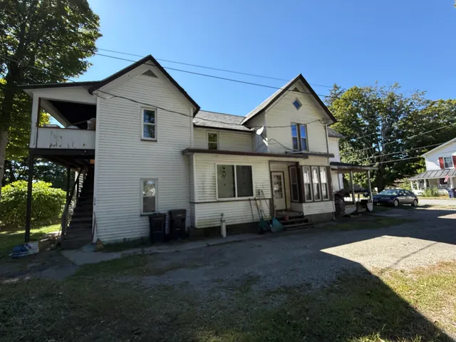 $184,900 | 12 Grape Street, Fair Haven, VT 05743