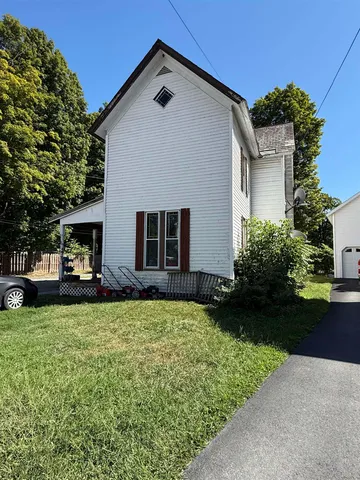 $184,900 | 12 Grape Street, Fair Haven, VT 05743