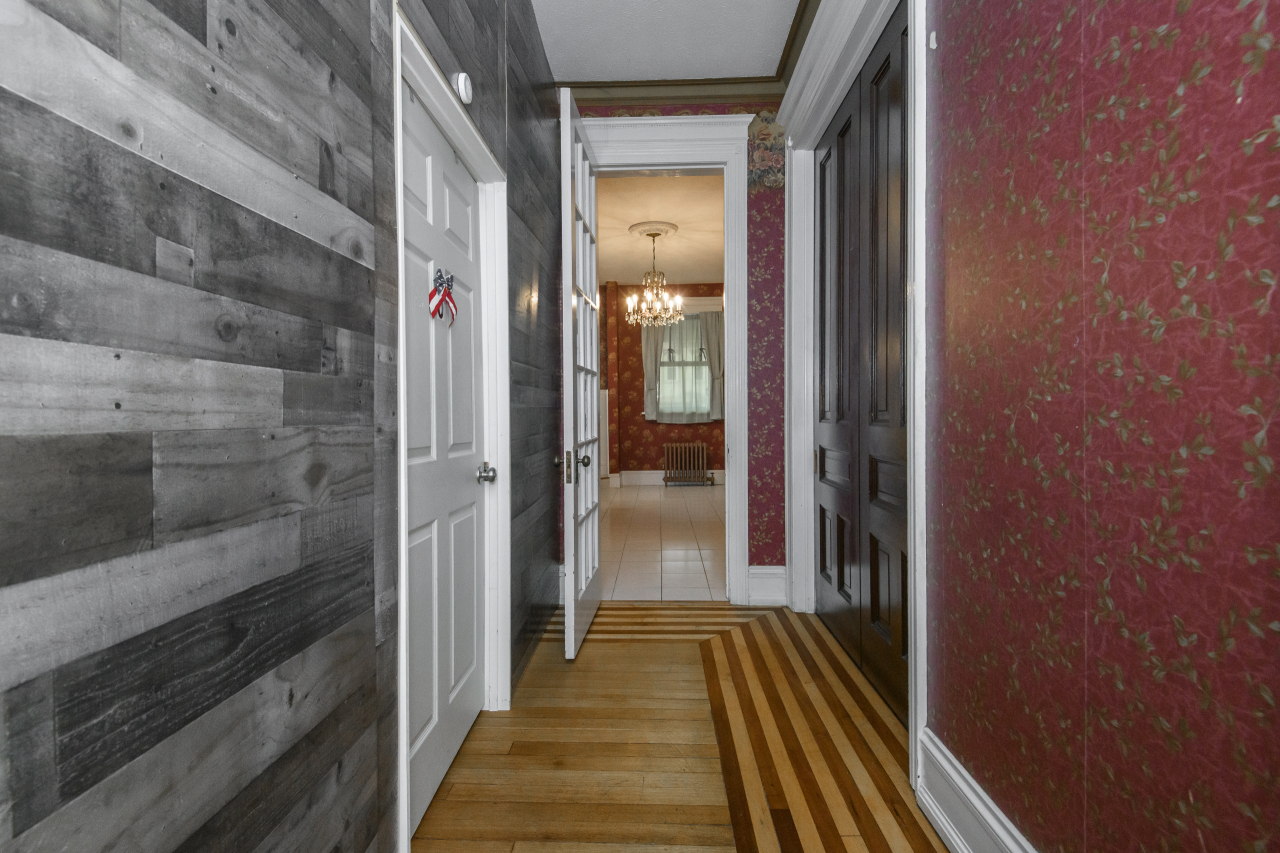 406 South 3rd Street Watertown, WI 53094 - Photo 12 of 30 Unique Details Throughout