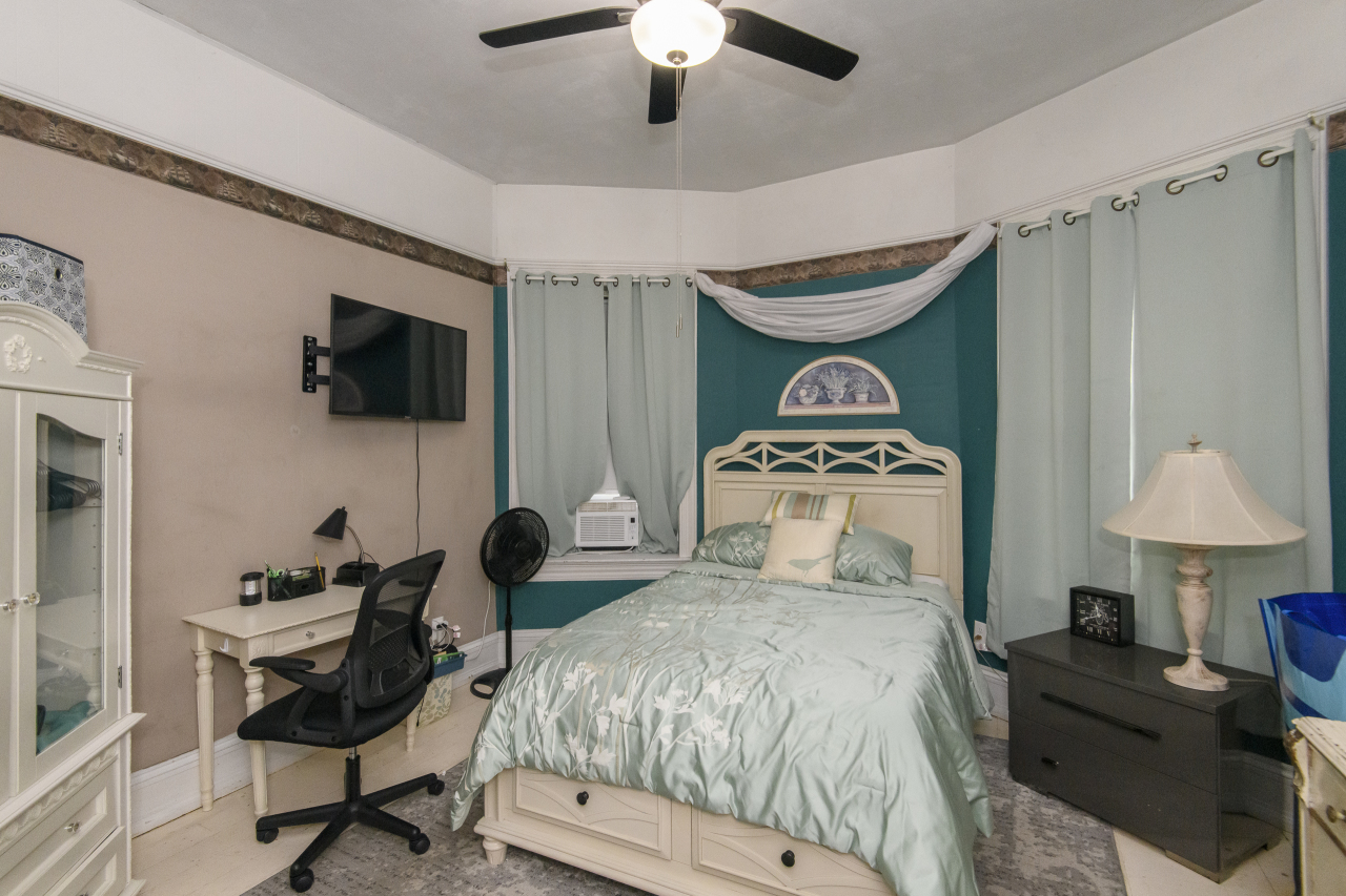 406 South 3rd Street Watertown, WI 53094 - Photo 15 of 30 Upstairs Bedroom