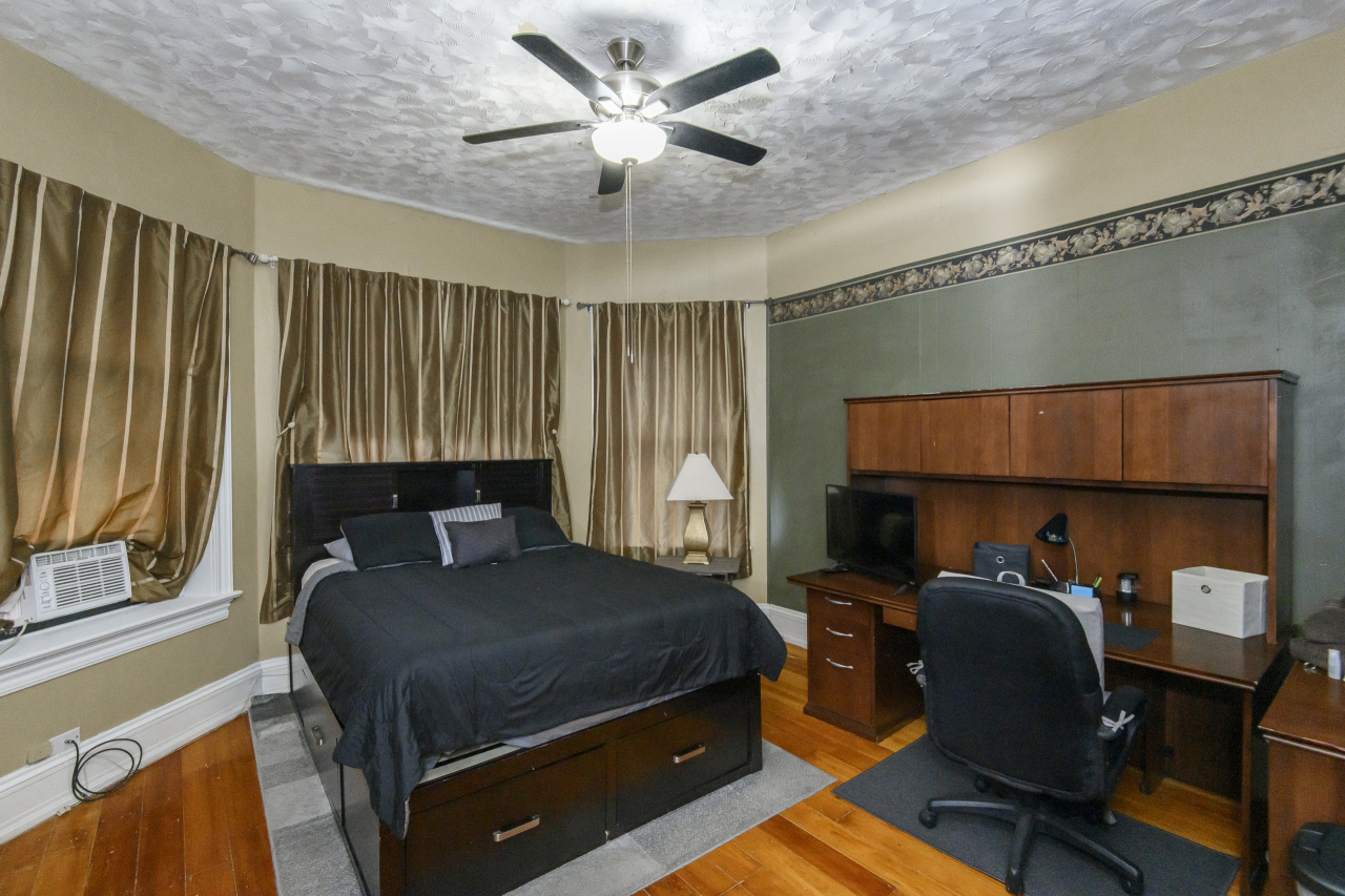 406 South 3rd Street Watertown, WI 53094 - Photo 18 of 30 Upstairs Bedroom
