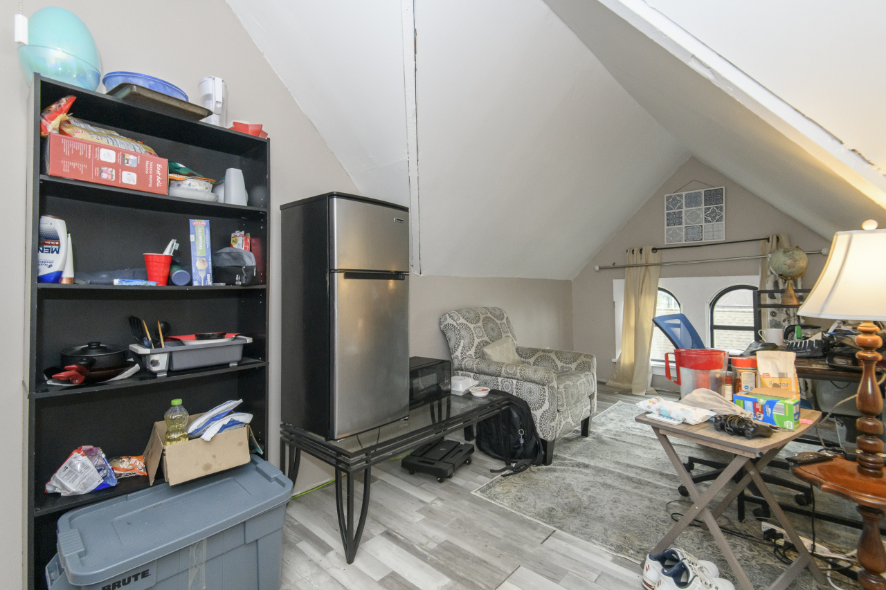 406 South 3rd Street Watertown, WI 53094 - Photo 21 of 30 Attic