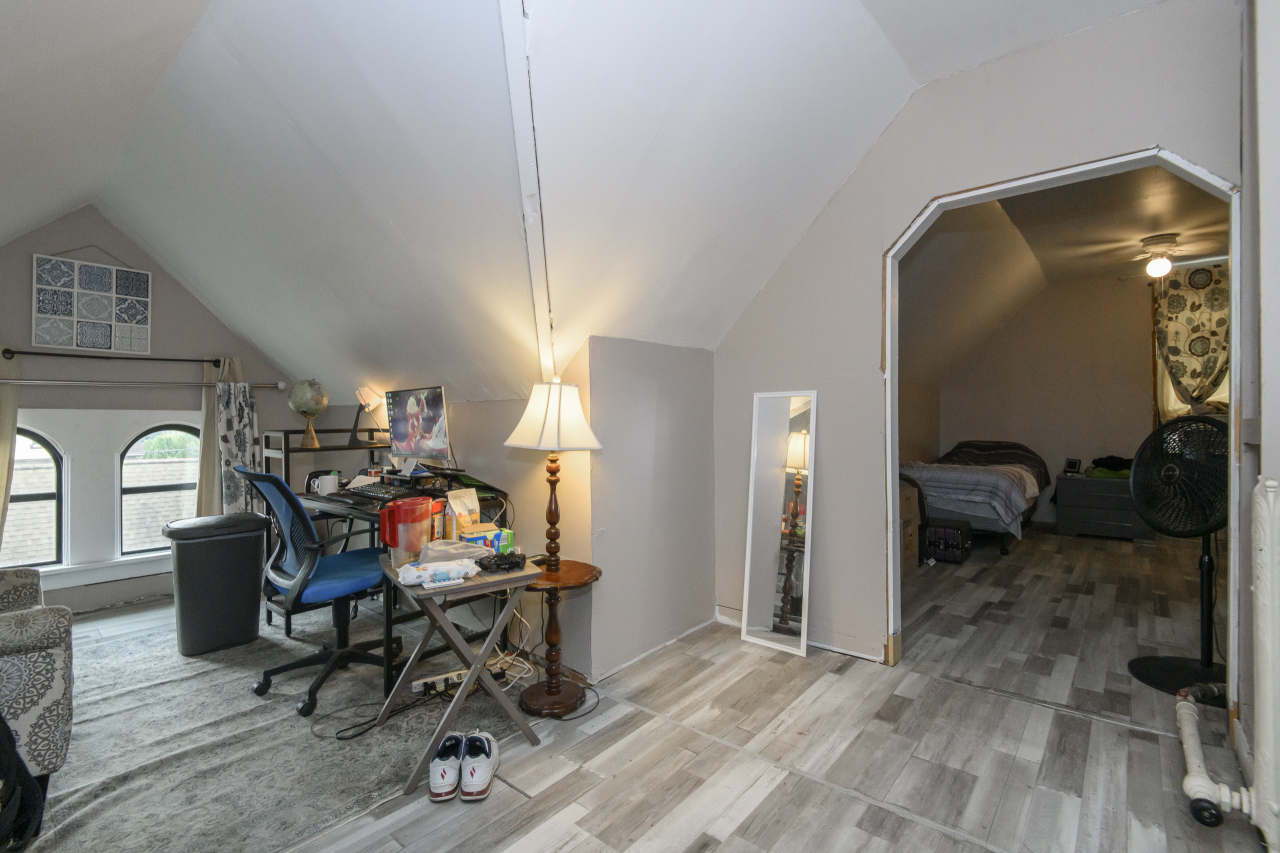 406 South 3rd Street Watertown, WI 53094 - Photo 22 of 30 Attic