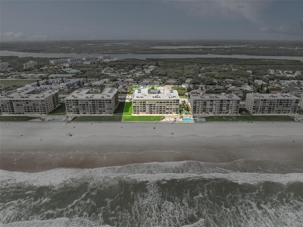 4555 South Atlantic Avenue, Unit 4506 Ponce Inlet, FL 32127 - Photo 3 of 59