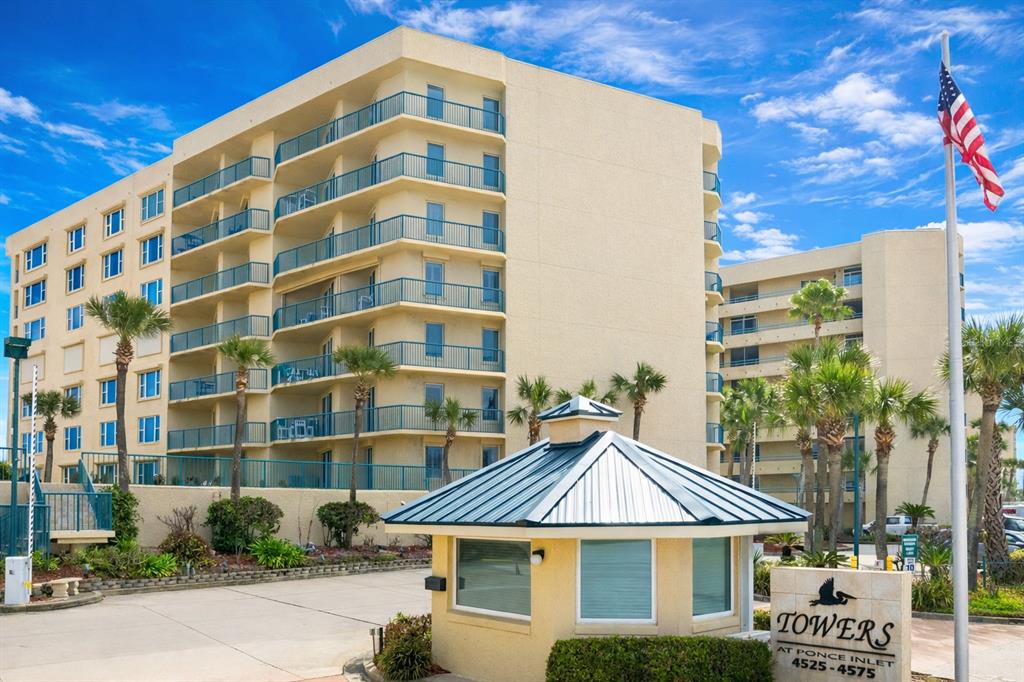 4555 South Atlantic Avenue, Unit 4506 Ponce Inlet, FL 32127 - Photo 4 of 59