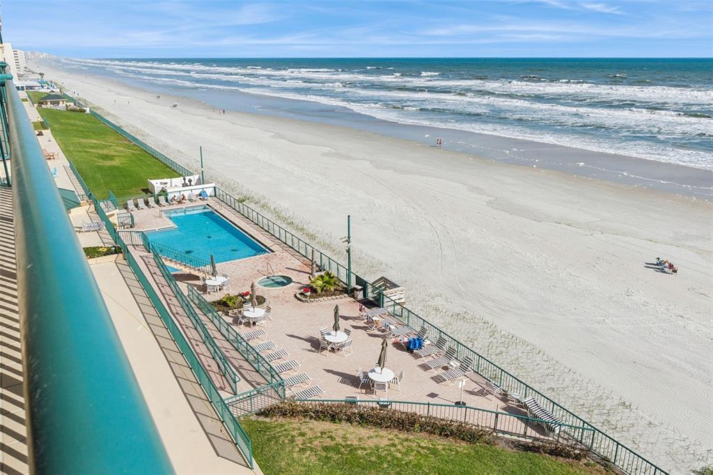 4555 South Atlantic Avenue, Unit 4506 Ponce Inlet, FL 32127 - Photo 53 of 59