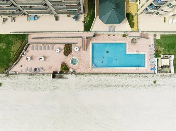 $925,000 | 4555 South Atlantic Avenue, Unit 4506, Ponce Inlet, FL 32127