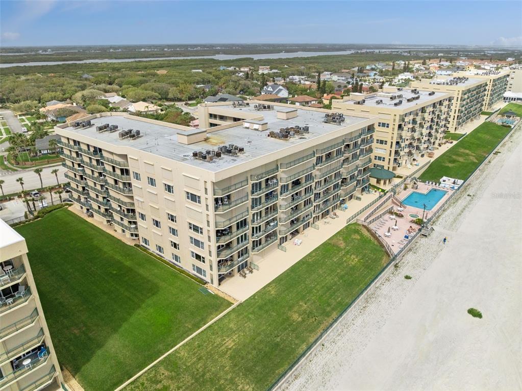 4555 South Atlantic Avenue, Unit 4506 Ponce Inlet, FL 32127 - Photo 55 of 59