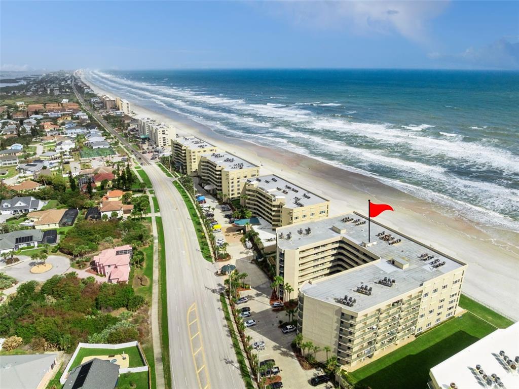 4555 South Atlantic Avenue, Unit 4506 Ponce Inlet, FL 32127 - Photo 57 of 59