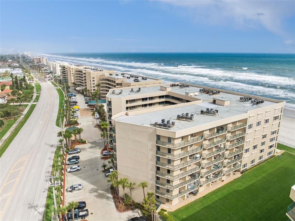 4555 South Atlantic Avenue, Unit 4506 Ponce Inlet, FL 32127 - Photo 58 of 59