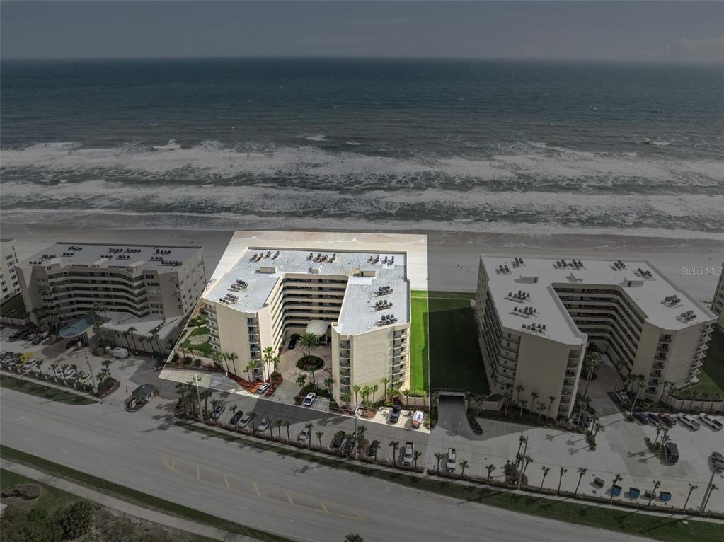 4555 South Atlantic Avenue, Unit 4506 Ponce Inlet, FL 32127 - Photo 6 of 59