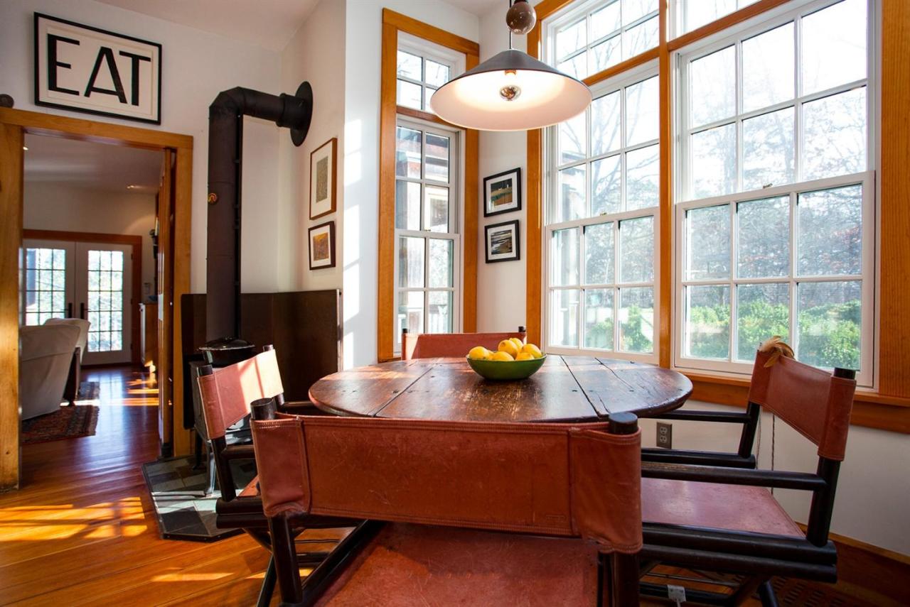 1 Nelson Drive Truro, MA 02666 - Photo 15 of 33 a living room with furniture and a large window