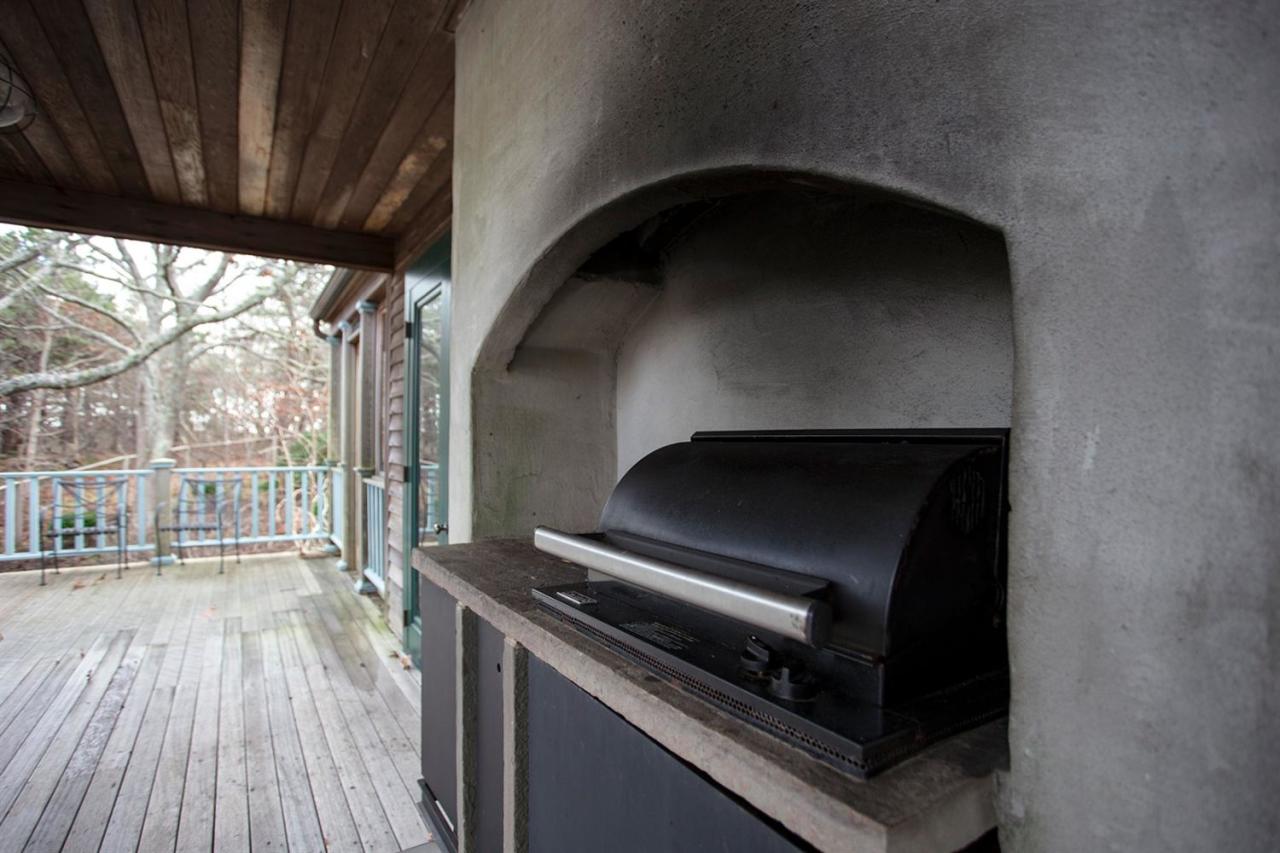 1 Nelson Drive Truro, MA 02666 - Photo 31 of 33 a close view of a stove top oven