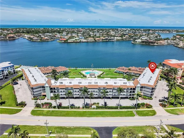 $425,000 | 750 West Elkcam Circle, Unit 219, Marco Island, FL 34145