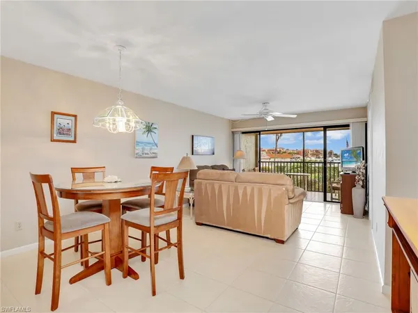 $425,000 | 750 West Elkcam Circle, Unit 219, Marco Island, FL 34145