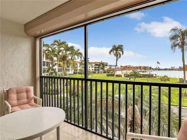 $425,000 | 750 West Elkcam Circle, Unit 219, Marco Island, FL 34145