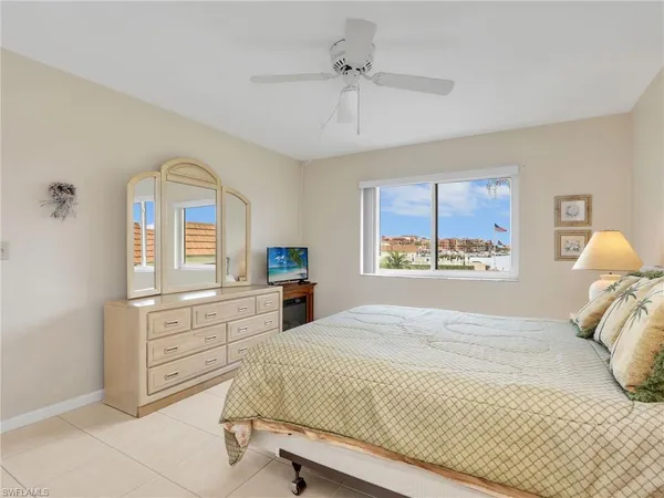 $425,000 | 750 West Elkcam Circle, Unit 219, Marco Island, FL 34145