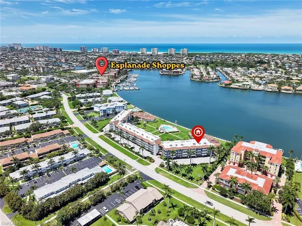 $425,000 | 750 West Elkcam Circle, Unit 219, Marco Island, FL 34145