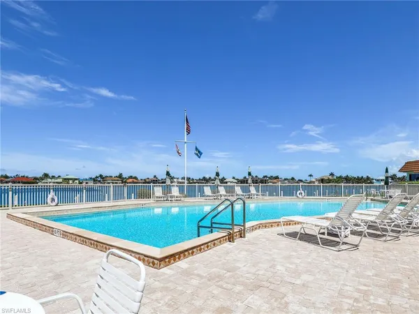 $425,000 | 750 West Elkcam Circle, Unit 219, Marco Island, FL 34145