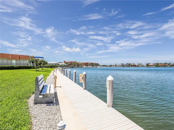 $425,000 | 750 West Elkcam Circle, Unit 219, Marco Island, FL 34145