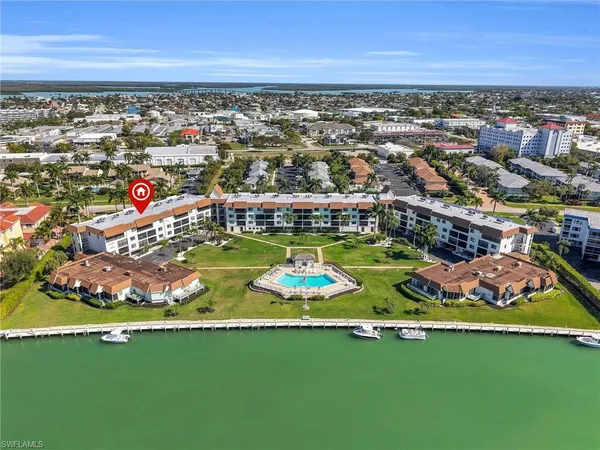 $425,000 | 750 West Elkcam Circle, Unit 219, Marco Island, FL 34145