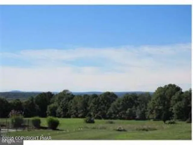 $105,000 | Lot 3-4 Bittenbender Drive, Saylorsburg, PA 18353