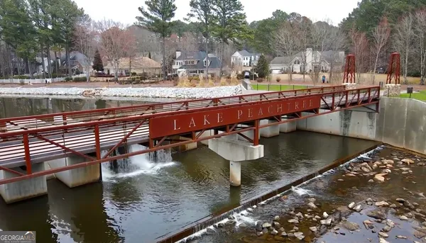 $2,600 | 3045 State Street, Unit FURNISHED, Peachtree City, GA 30269