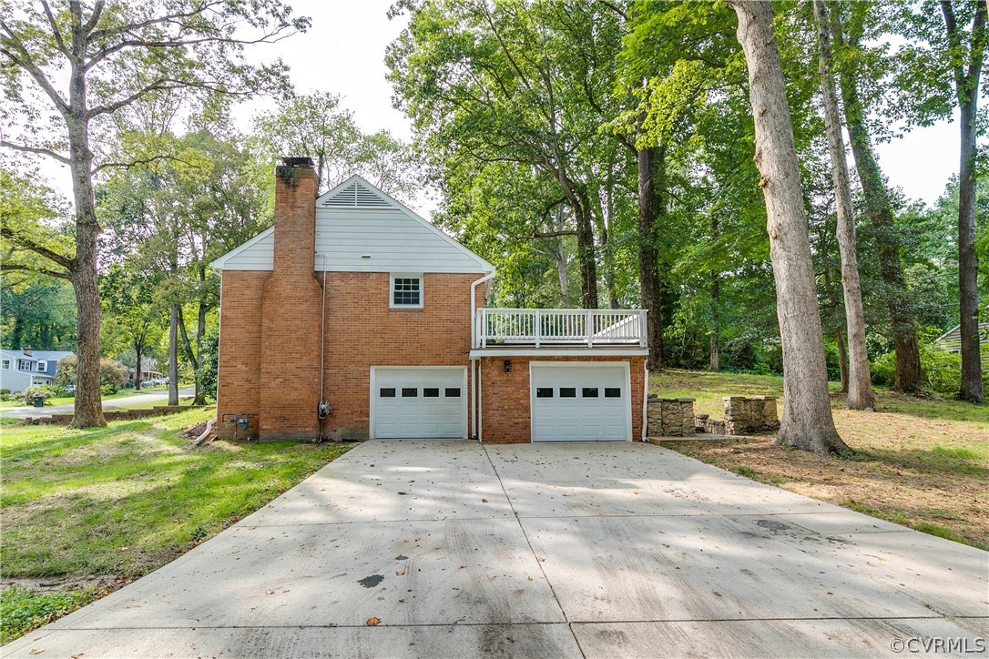 8200 Halstead Road Richmond, VA 23235 - Photo 41 of 47 Gallery Image 41