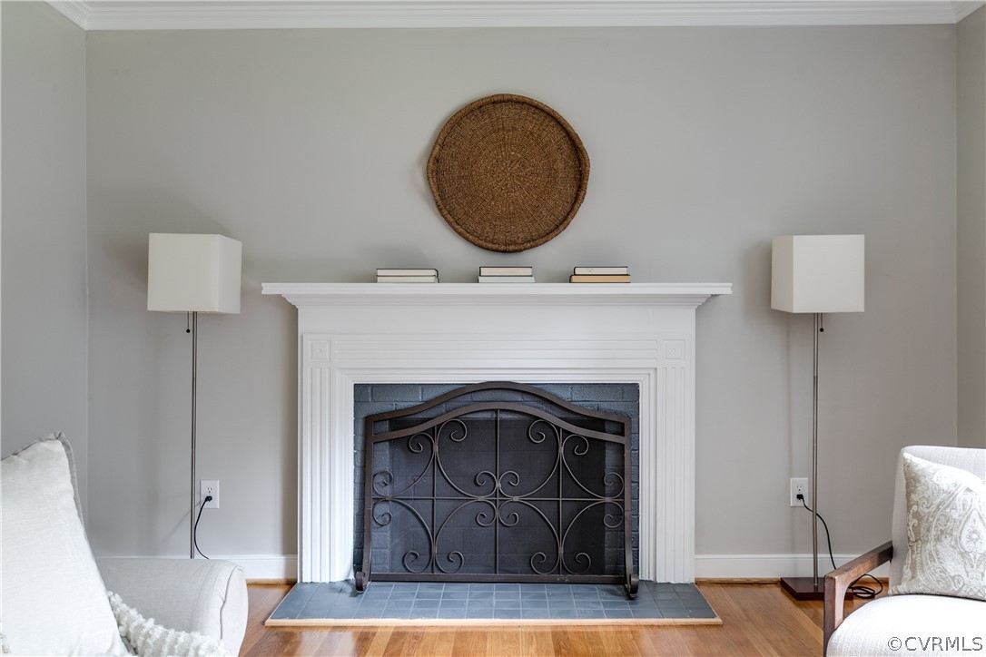 8200 Halstead Road Richmond, VA 23235 - Photo 5 of 47 Gallery Image 5
