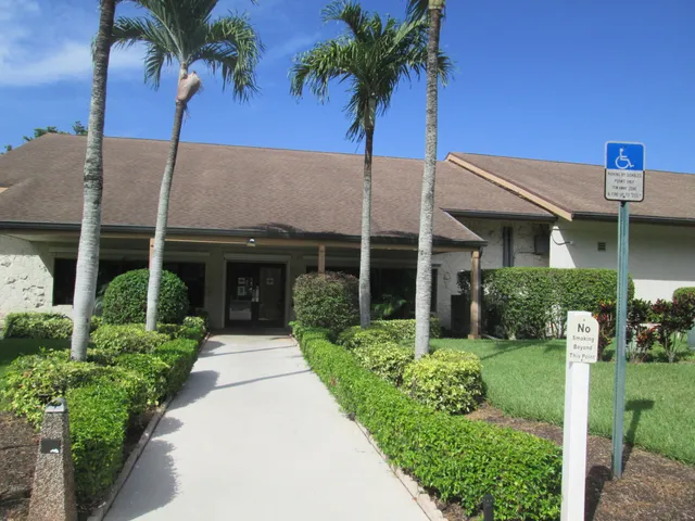 $249,000 | 10155 Mangrove Drive, Unit 204, Boynton Beach, FL 33437