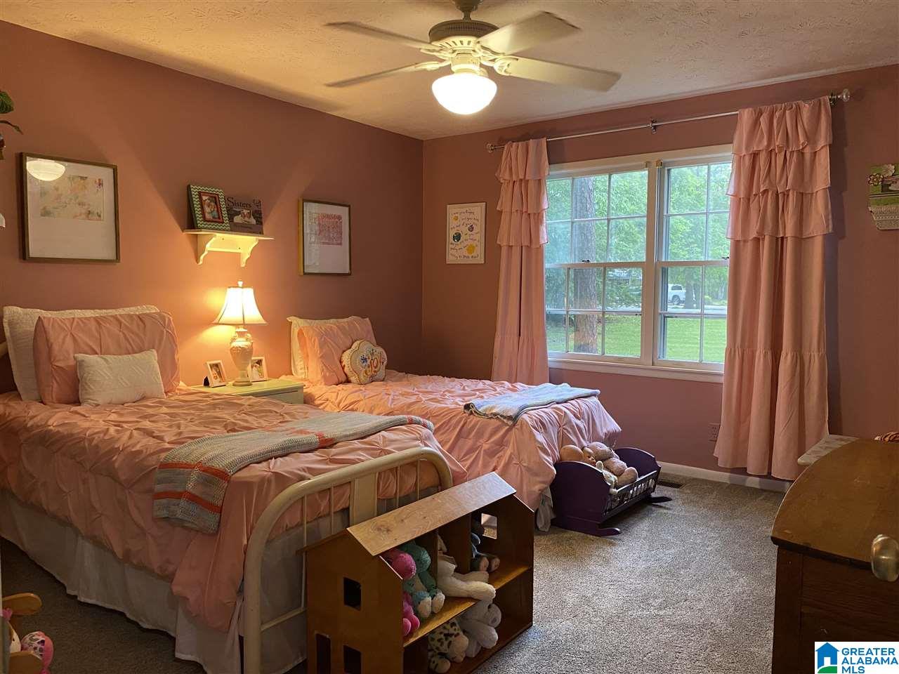 902 Cherokee Trail Anniston, AL 36206 - Photo 16 of 23